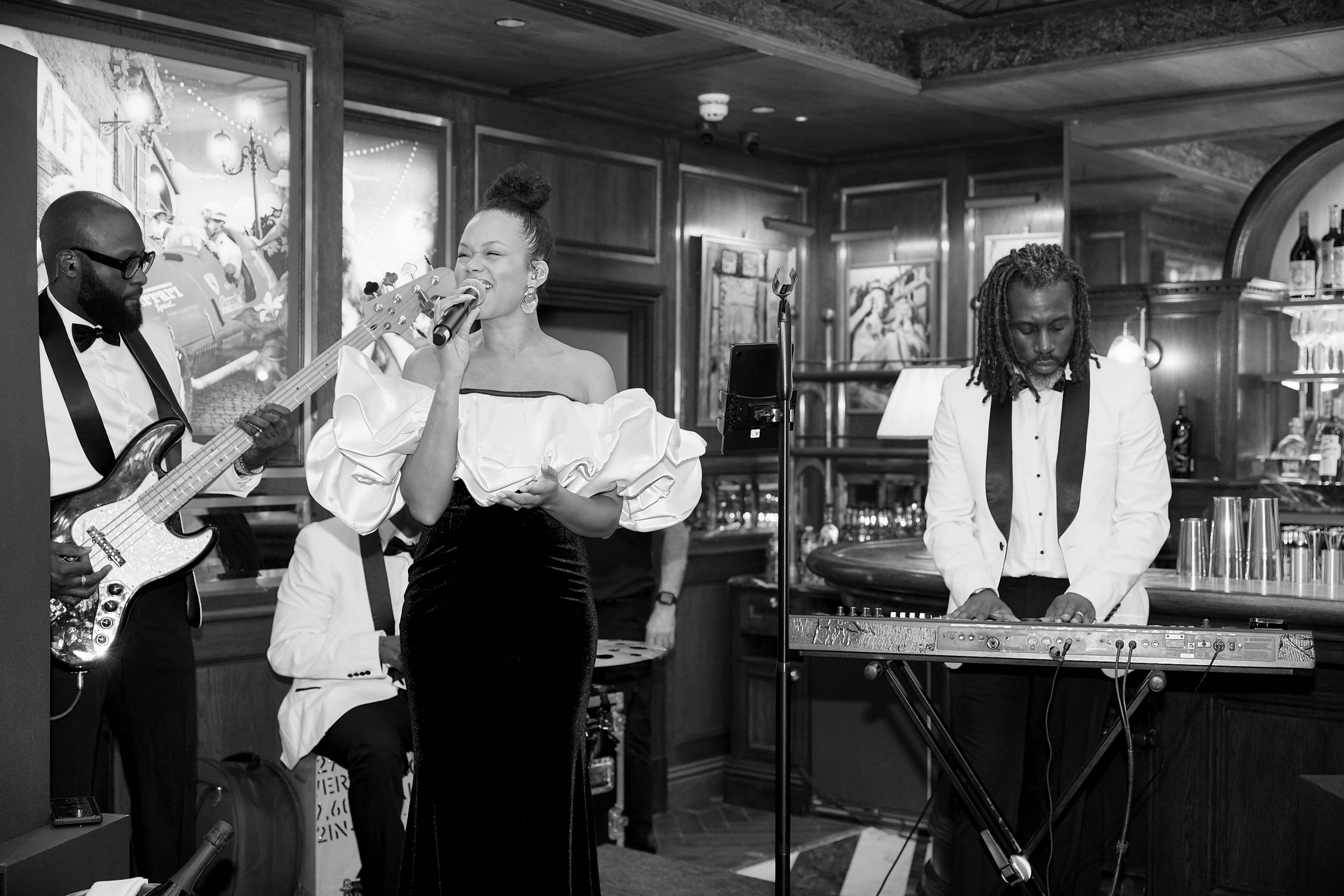 live music at covent garden