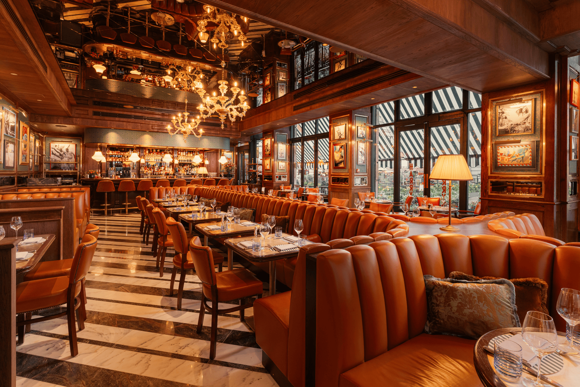 harrys italian restaurant covent garden